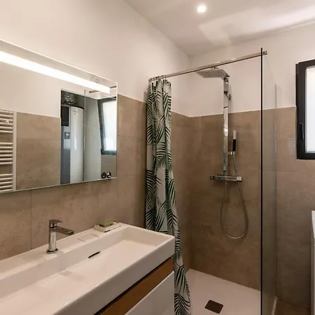 L'aurore De Cruciata - Appt Vue Baie D'ajaccio דירה Pietrosella