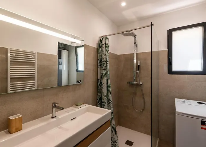 L'aurore De Cruciata - Appt Vue Baie D'ajaccio Apartamento Pietrosella